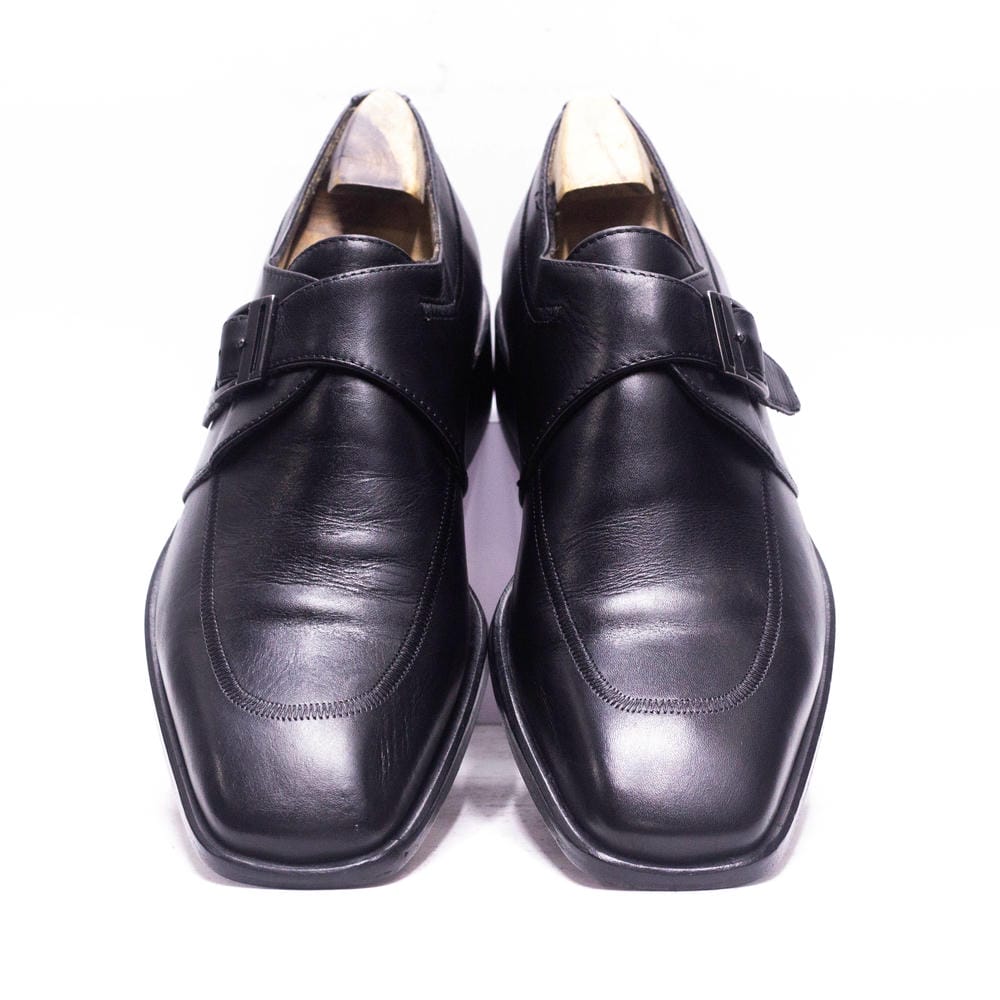 Giày Mã 5Y10 - Hiệu TASSO ELBA - Ảnh 7