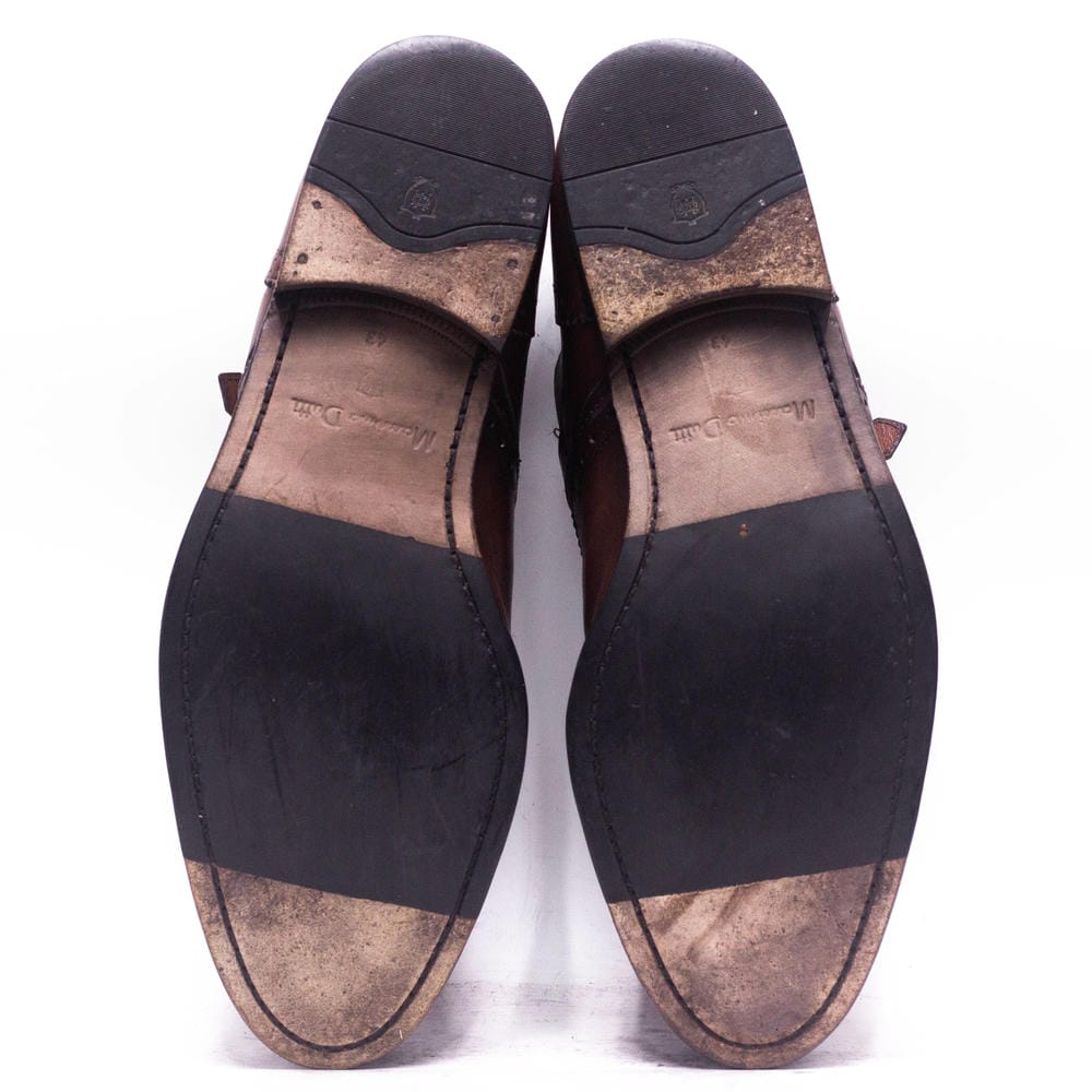 Giày Mã 5Y18 - Hiệu MASSIMO DUTTI - Ảnh 3