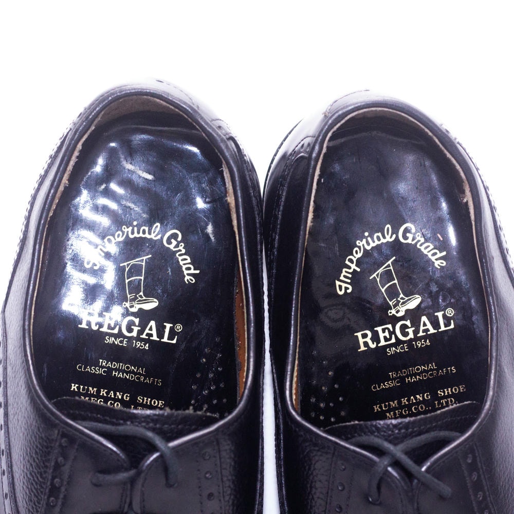 Giày Mã 5Z01 - Hiệu REGAL 1954 - Ảnh 4