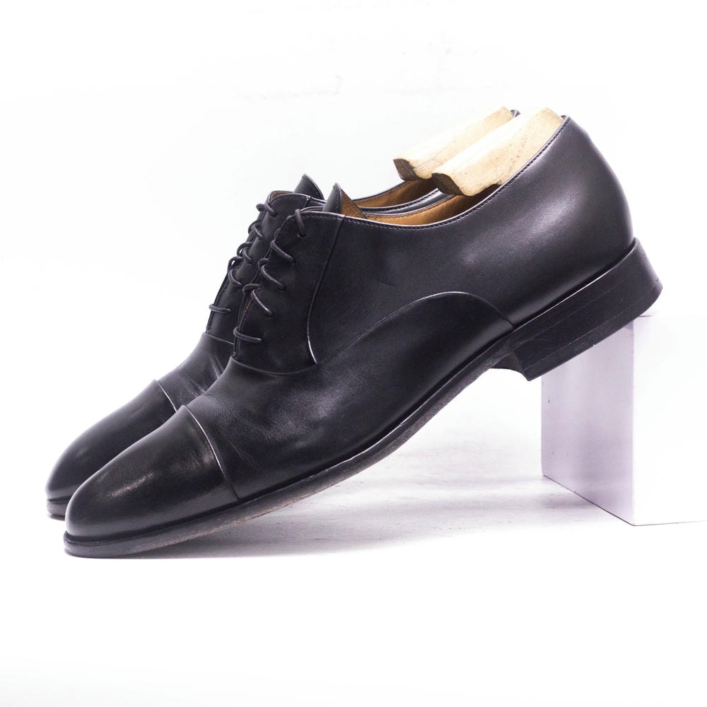 Giày Mã 5Z11 - Hiệu HUGO BOSS