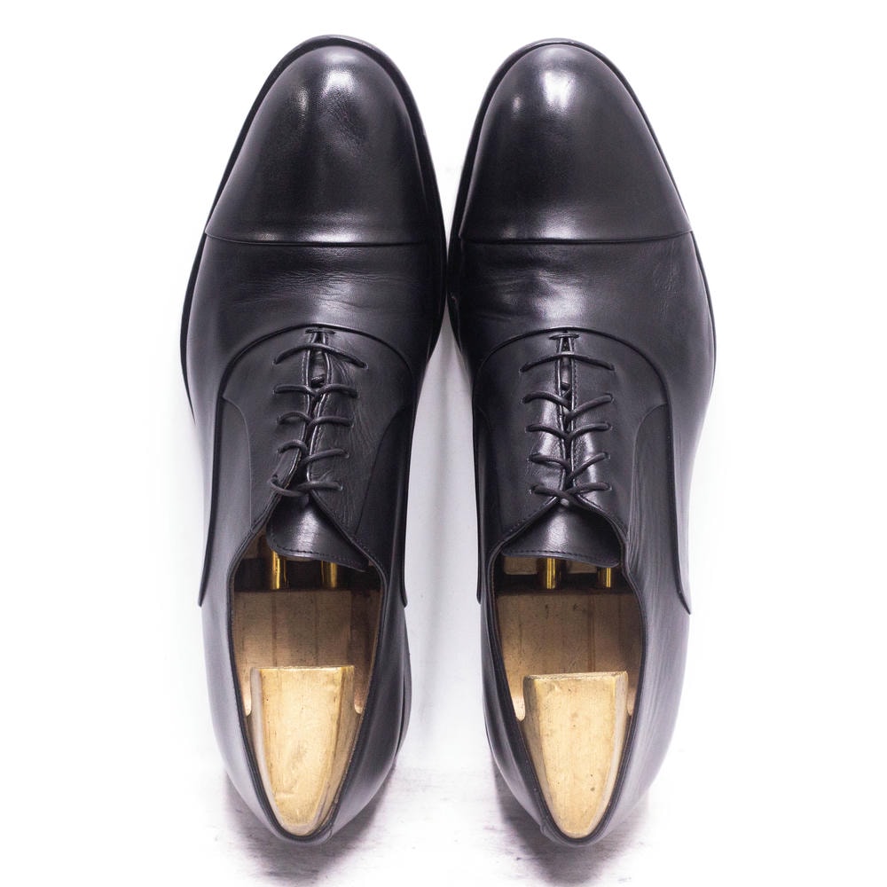 Giày Mã 5Z11 - Hiệu HUGO BOSS - Ảnh 2