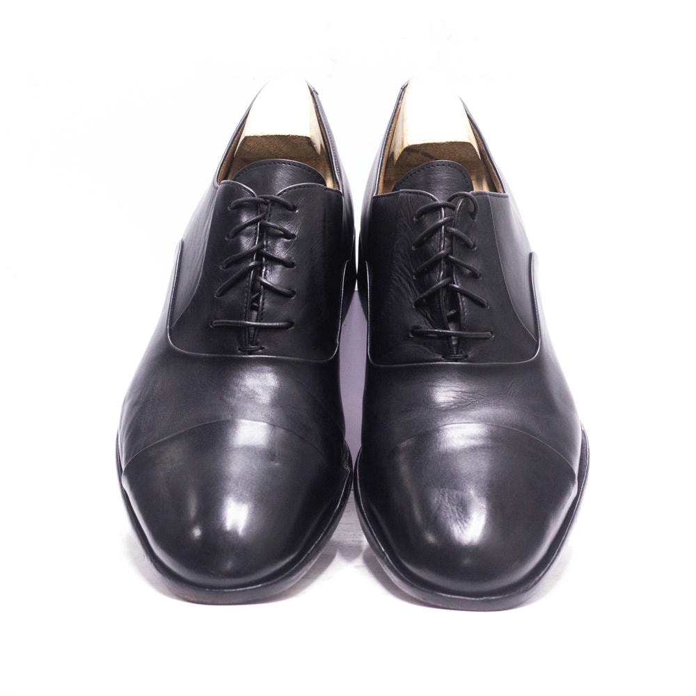 Giày Mã 5Z11 - Hiệu HUGO BOSS - Ảnh 8