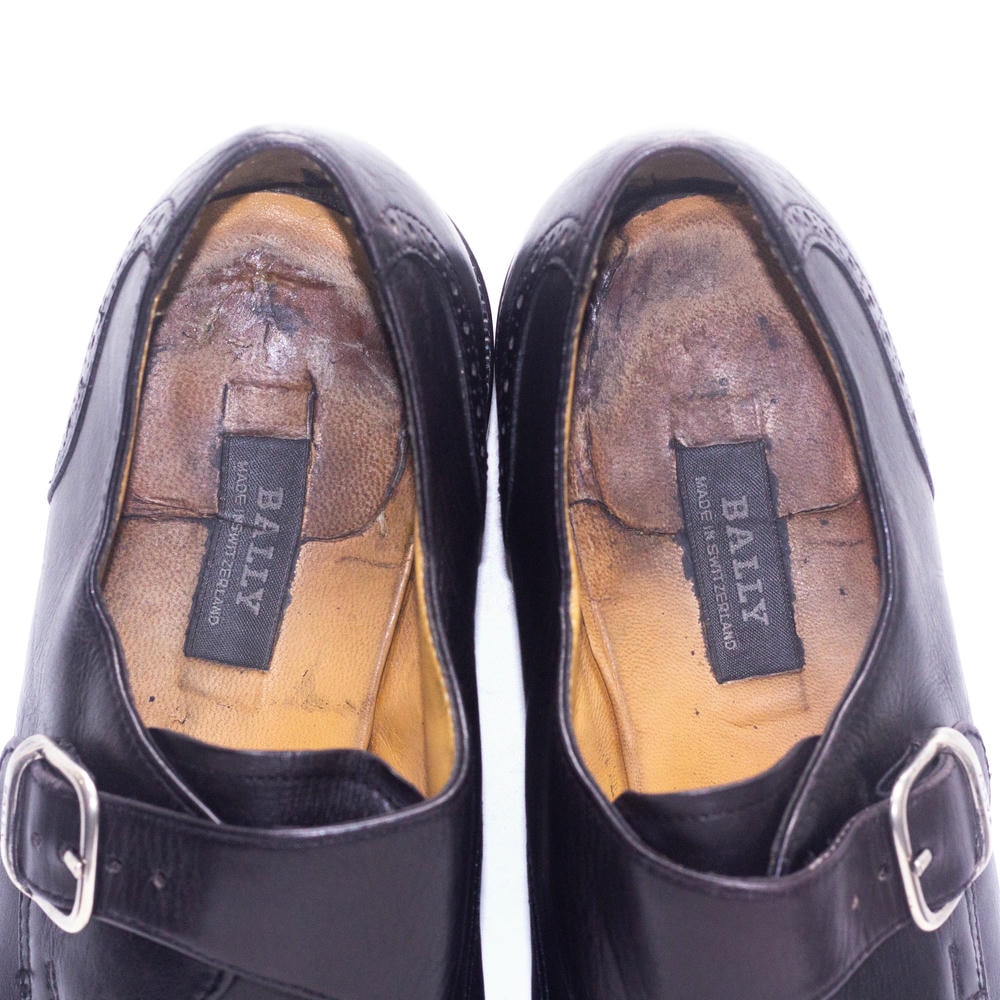 Giày Mã 5Z14 - Hiệu BALLY - Ảnh 4
