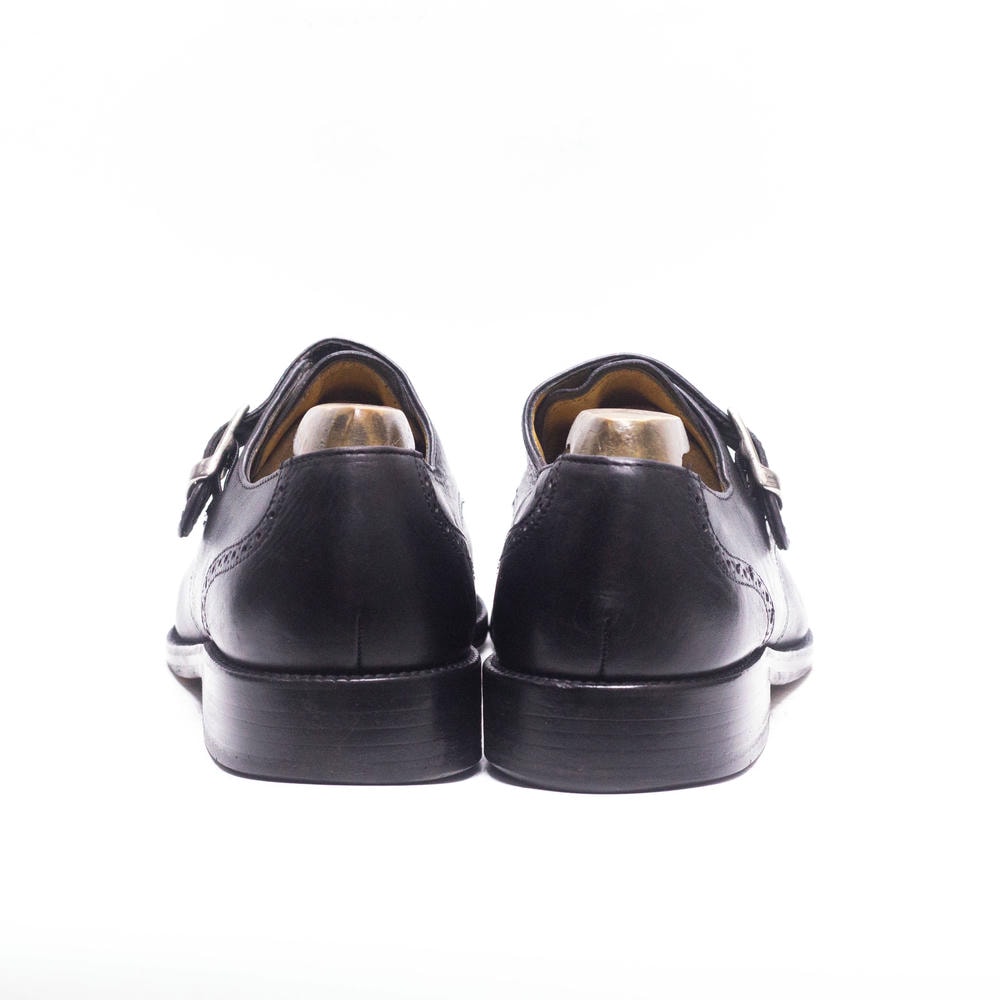 Giày Mã 5Z14 - Hiệu BALLY - Ảnh 7