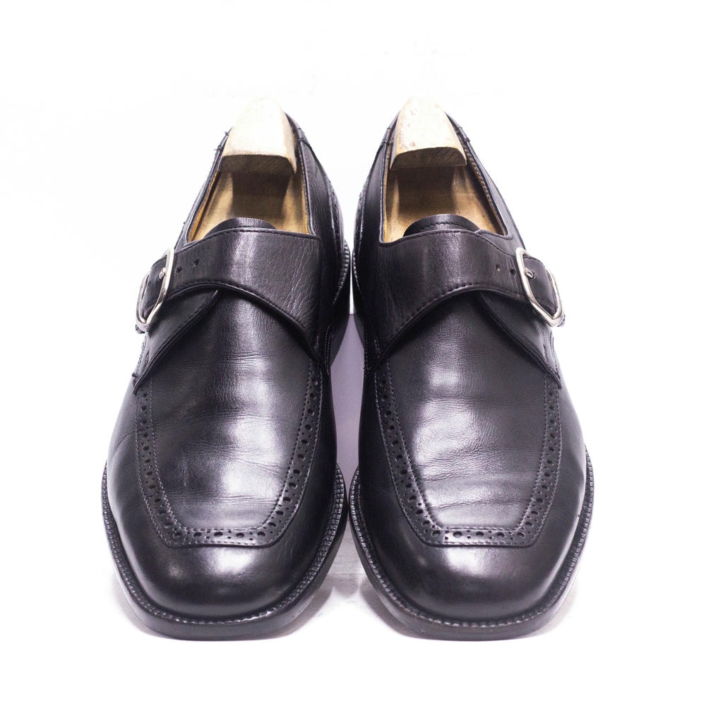 Giày Mã 5Z14 - Hiệu BALLY - Ảnh 8