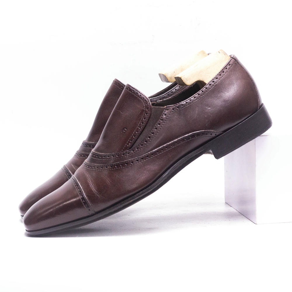 Giày Mã 5Z19 - Hiệu AIGNER