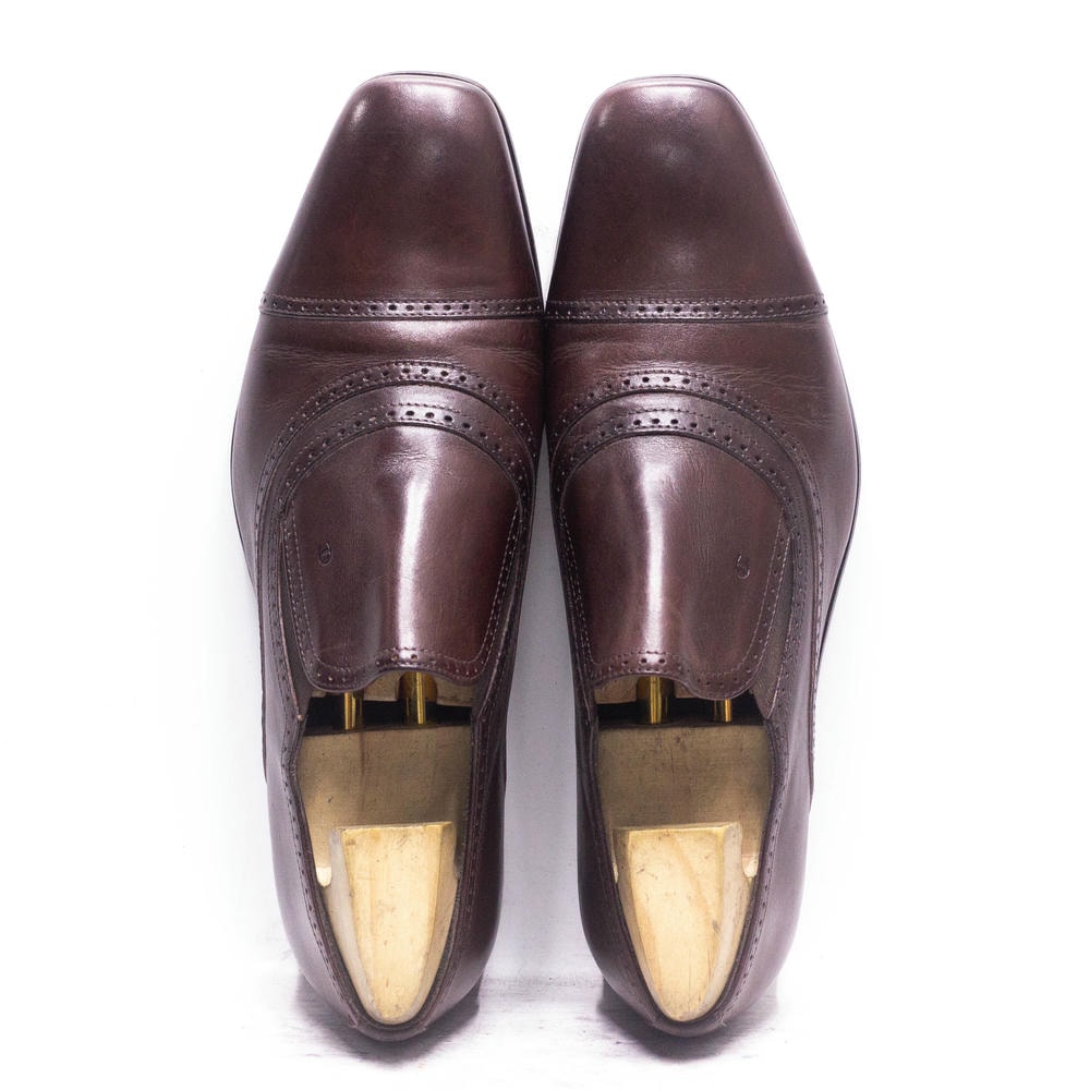 Giày Mã 5Z19 - Hiệu AIGNER - Ảnh 2