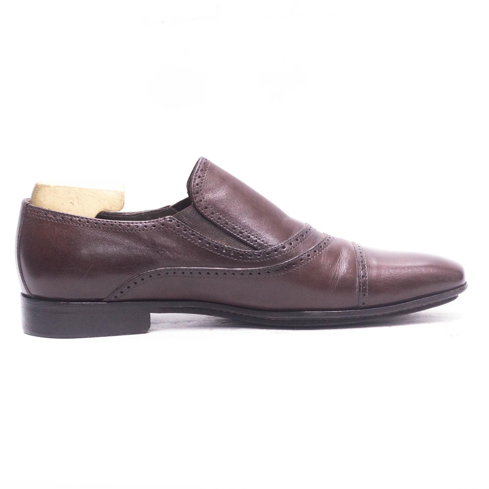 Giày Mã 5Z19 - Hiệu AIGNER - Ảnh 5