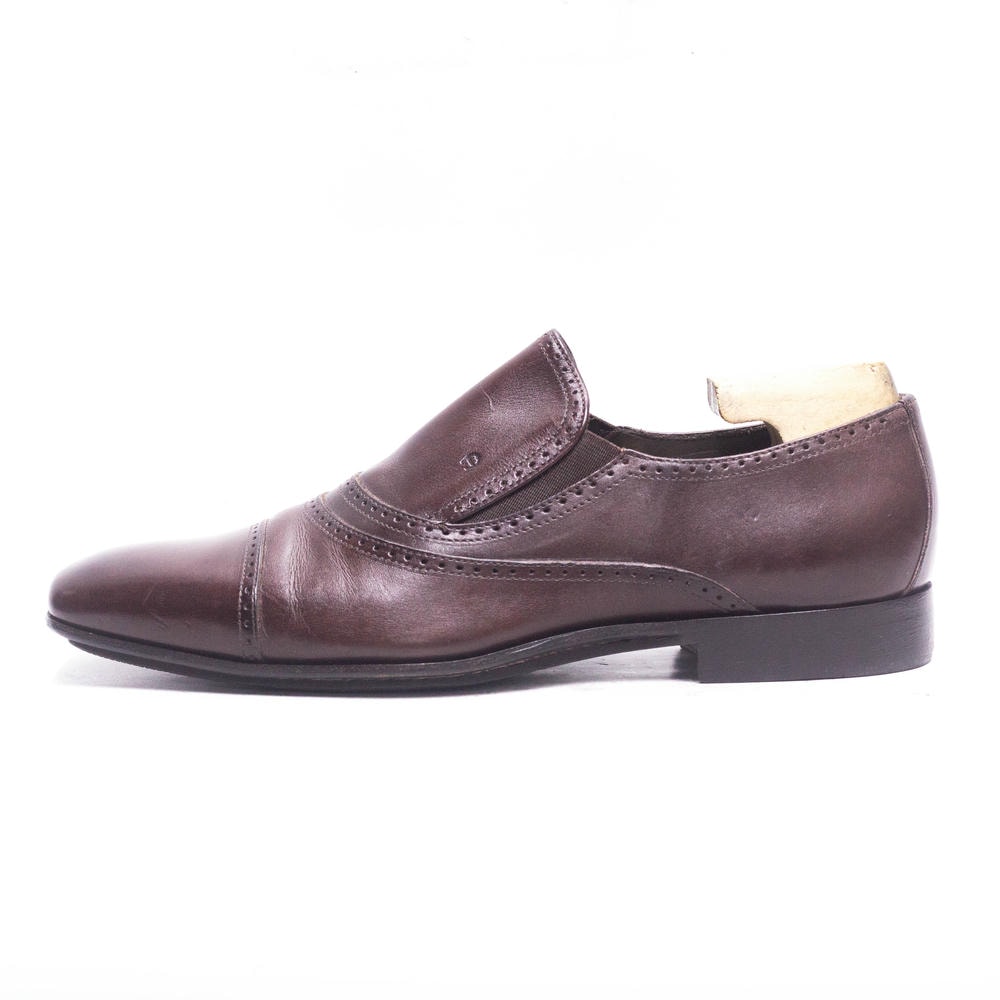 Giày Mã 5Z19 - Hiệu AIGNER - Ảnh 6