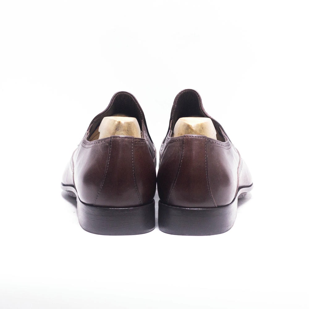 Giày Mã 5Z19 - Hiệu AIGNER - Ảnh 7