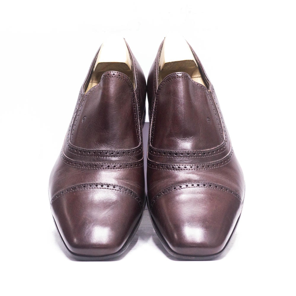 Giày Mã 5Z19 - Hiệu AIGNER - Ảnh 8