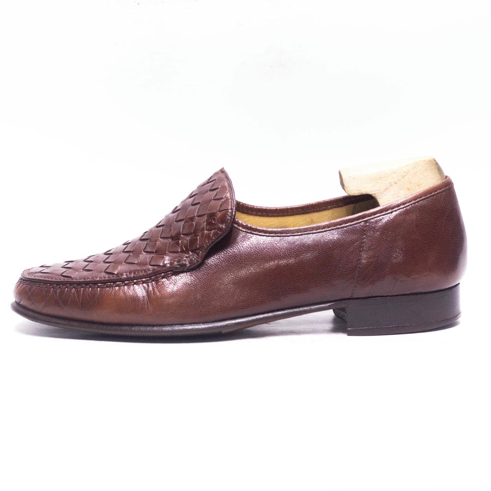Giày Mã 6Y09 - Hiệu SIOUX - Ảnh 5