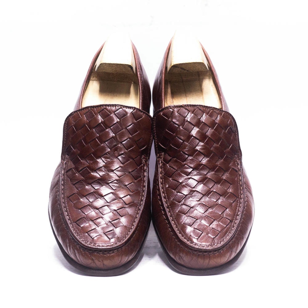 Giày Mã 6Y09 - Hiệu SIOUX - Ảnh 7