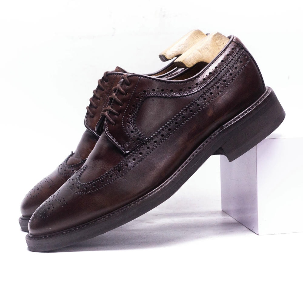 Giày Mã 6Y10 - Hiệu SEBAGO