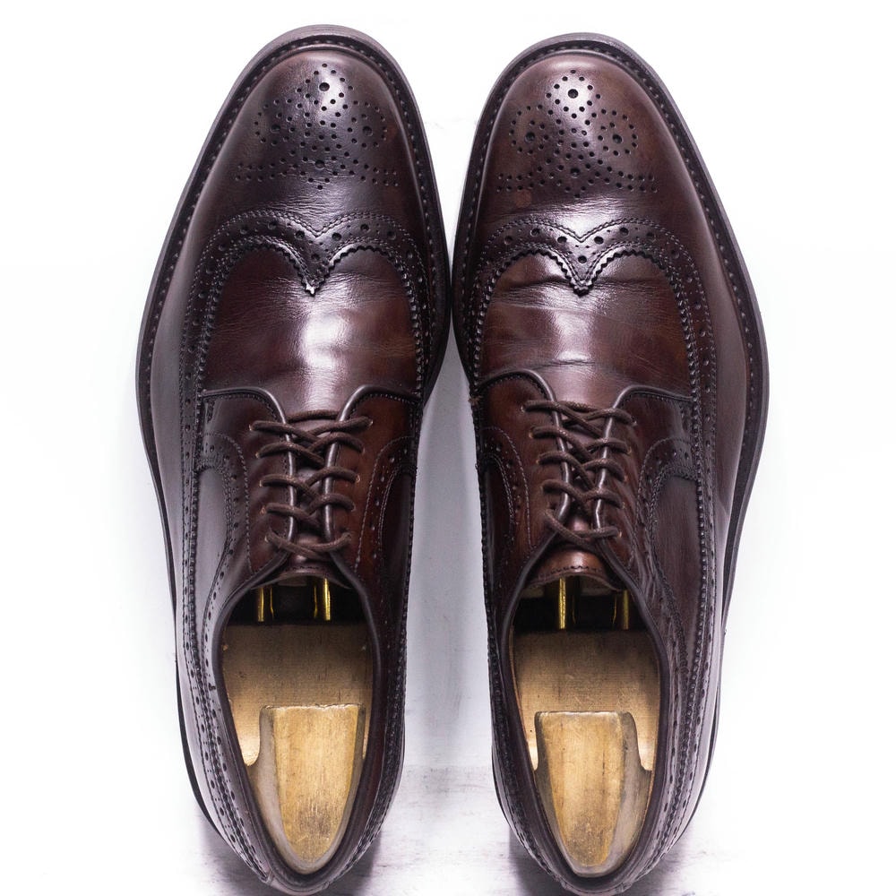 Giày Mã 6Y10 - Hiệu SEBAGO - Ảnh 2