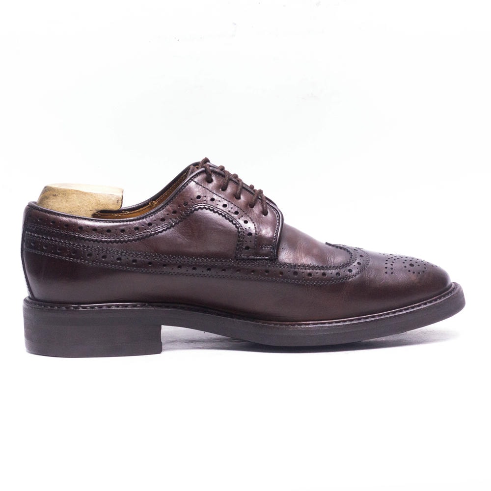 Giày Mã 6Y10 - Hiệu SEBAGO - Ảnh 4