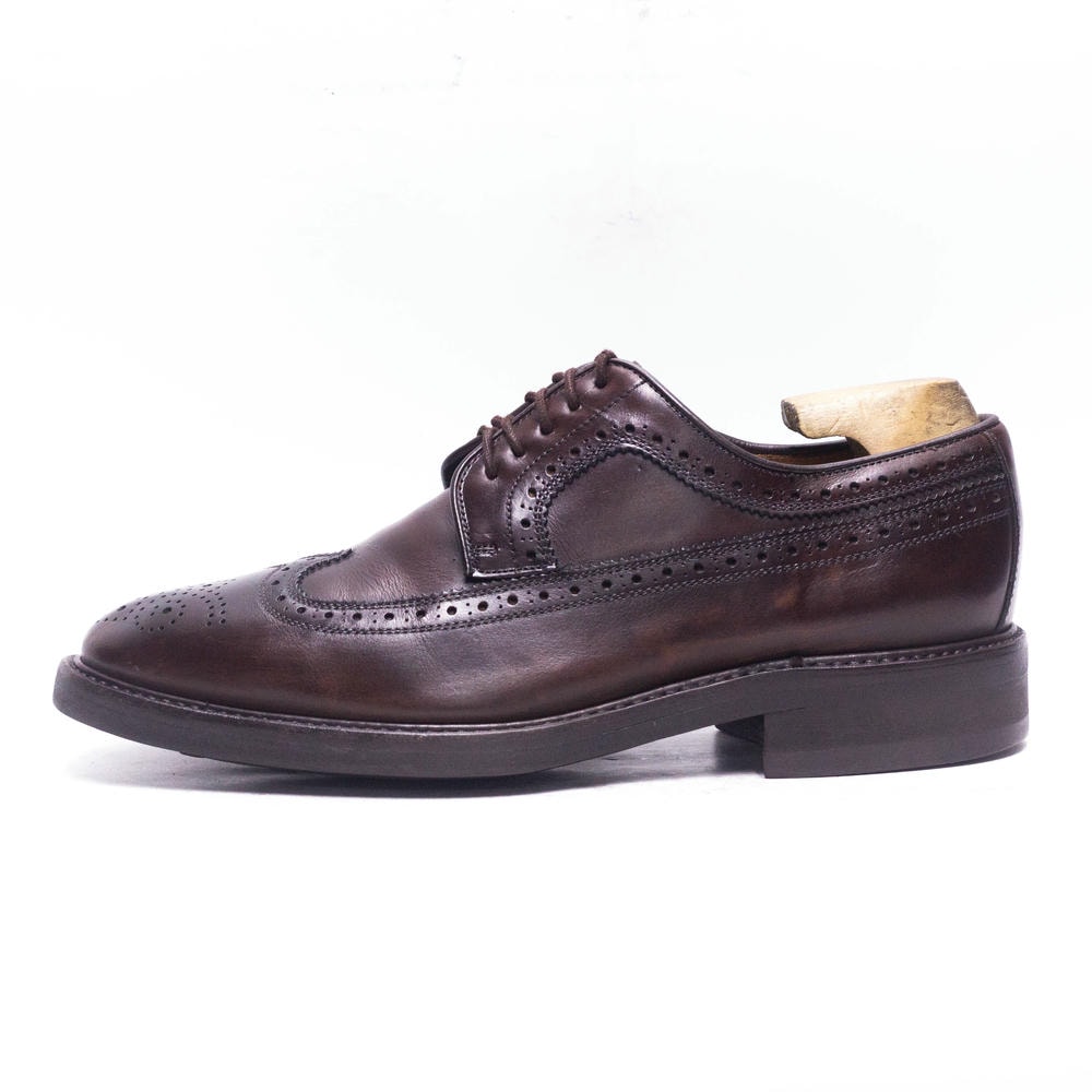 Giày Mã 6Y10 - Hiệu SEBAGO - Ảnh 5