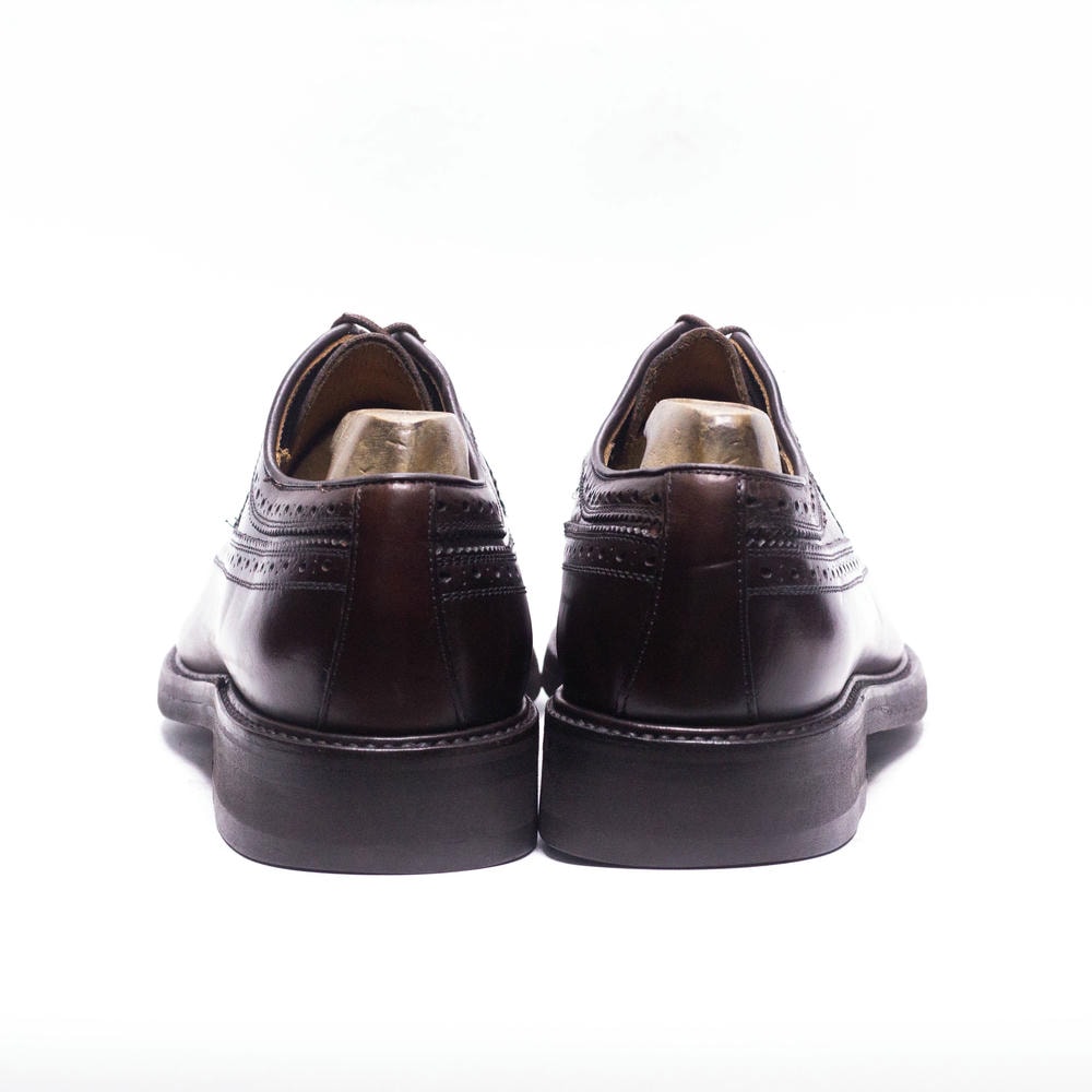 Giày Mã 6Y10 - Hiệu SEBAGO - Ảnh 6