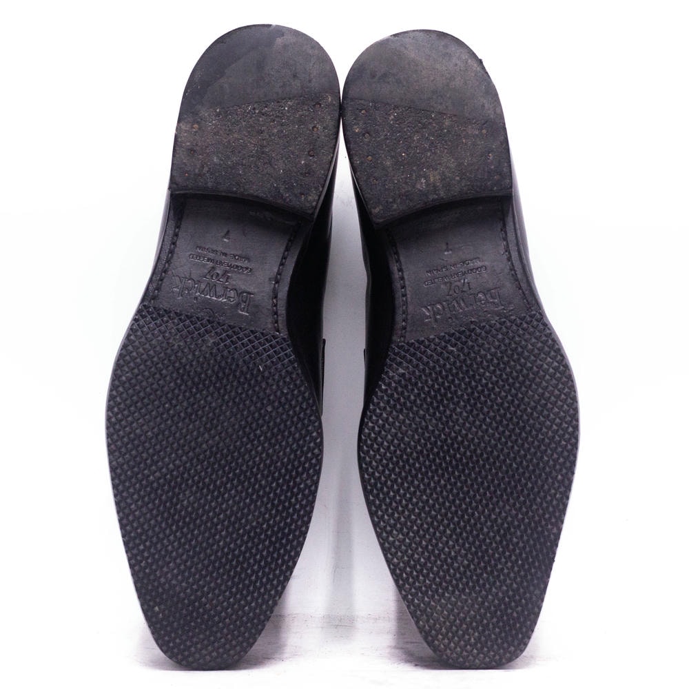 Giày Mã 6Y12 - Hiệu BERWICK - Ảnh 3