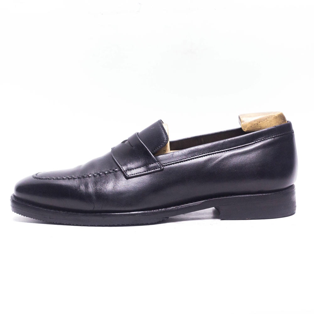 Giày Mã 6Y12 - Hiệu BERWICK - Ảnh 5