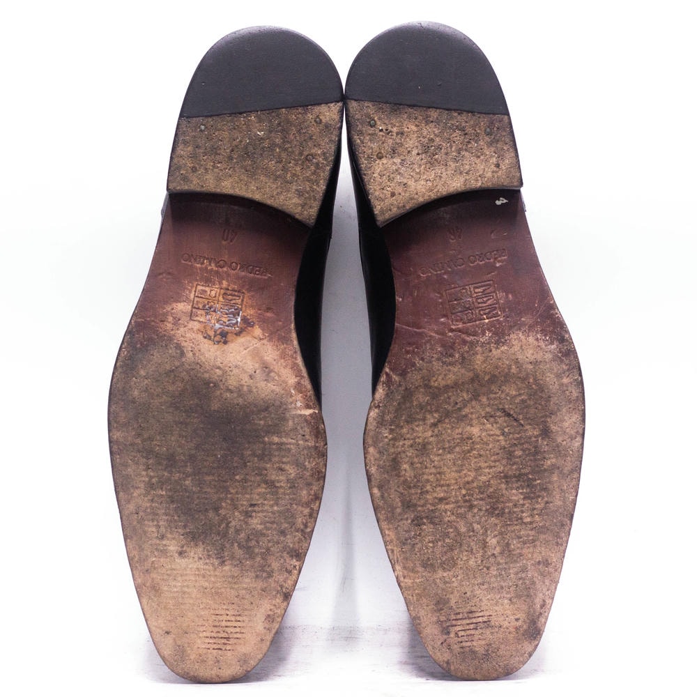 Giày Mã 6Y15 - Hiệu PEDRO CAMINO - Ảnh 3