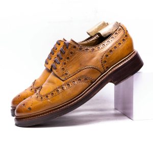 Giày Mã 6Z06 - Hiệu GRENSON