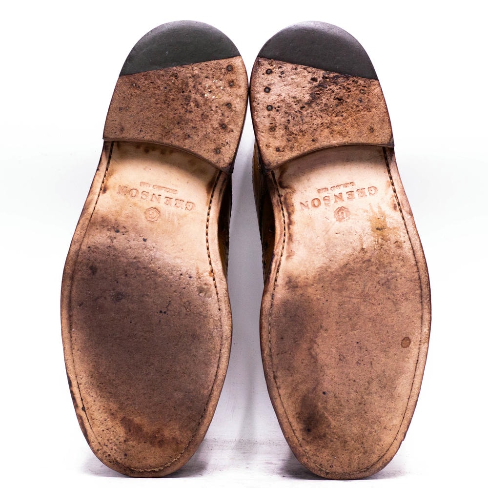 Giày Mã 6Z06 - Hiệu GRENSON - Ảnh 3