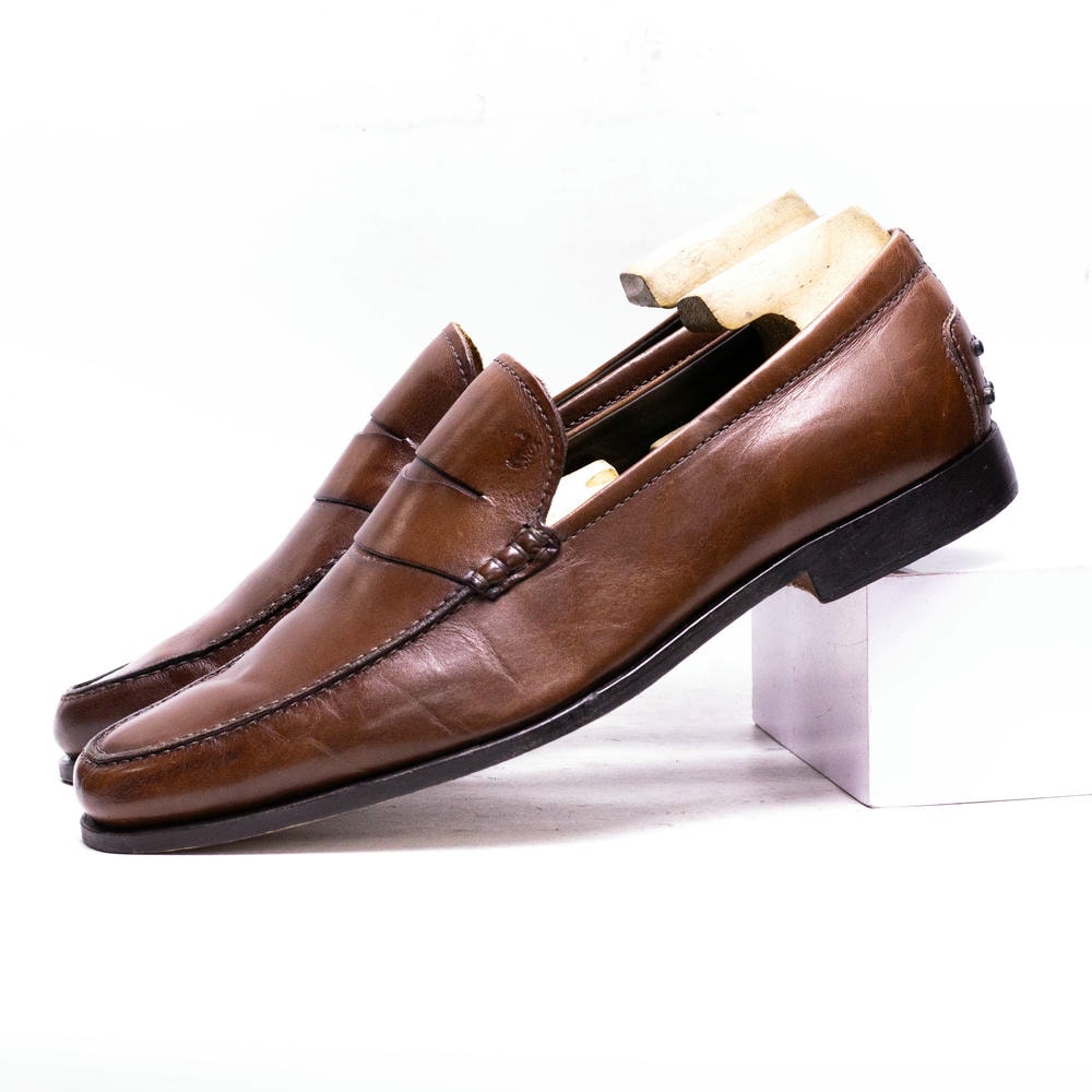 Giày Mã 6Z07 - Hiệu TOD'S