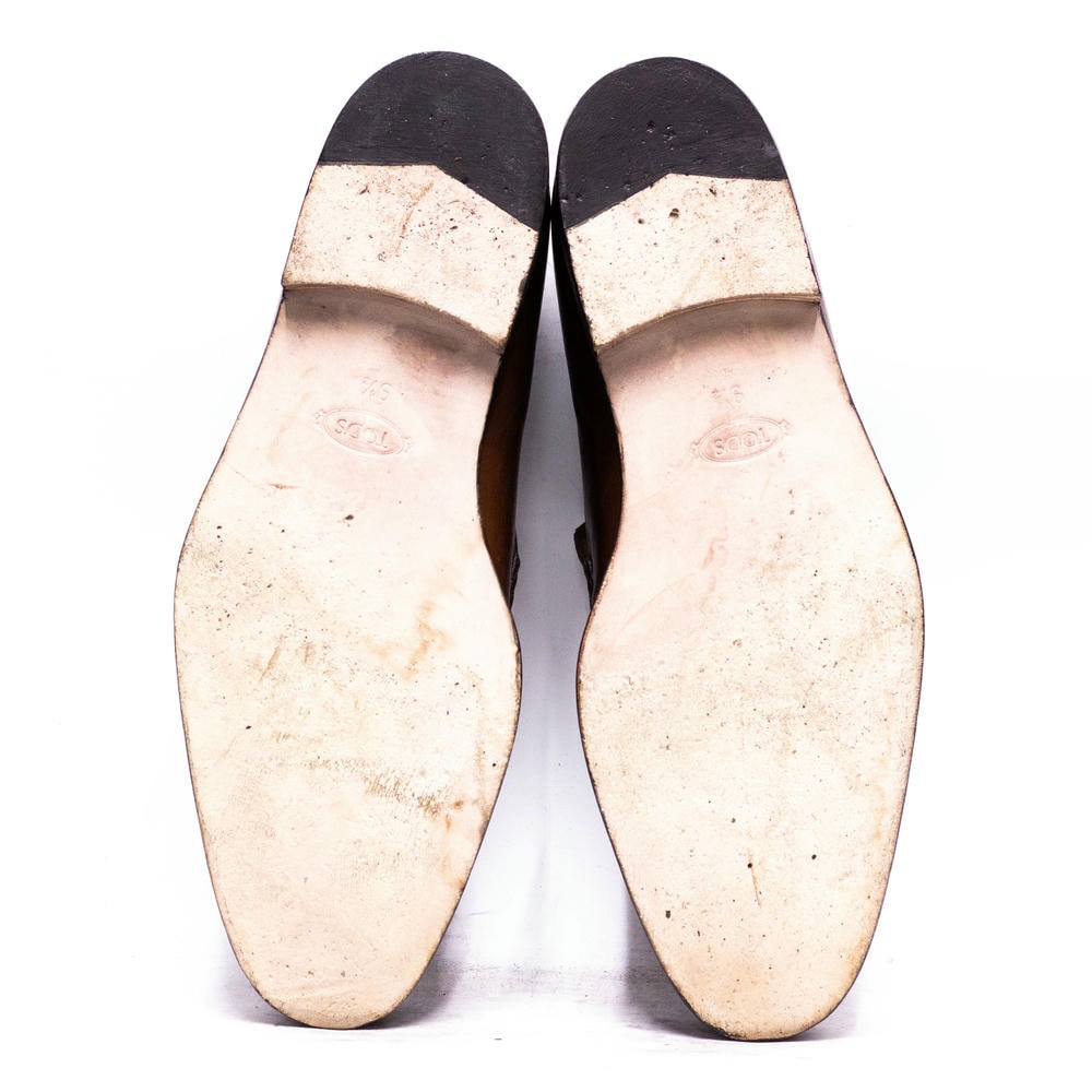 Giày Mã 6Z07 - Hiệu TOD'S - Ảnh 3