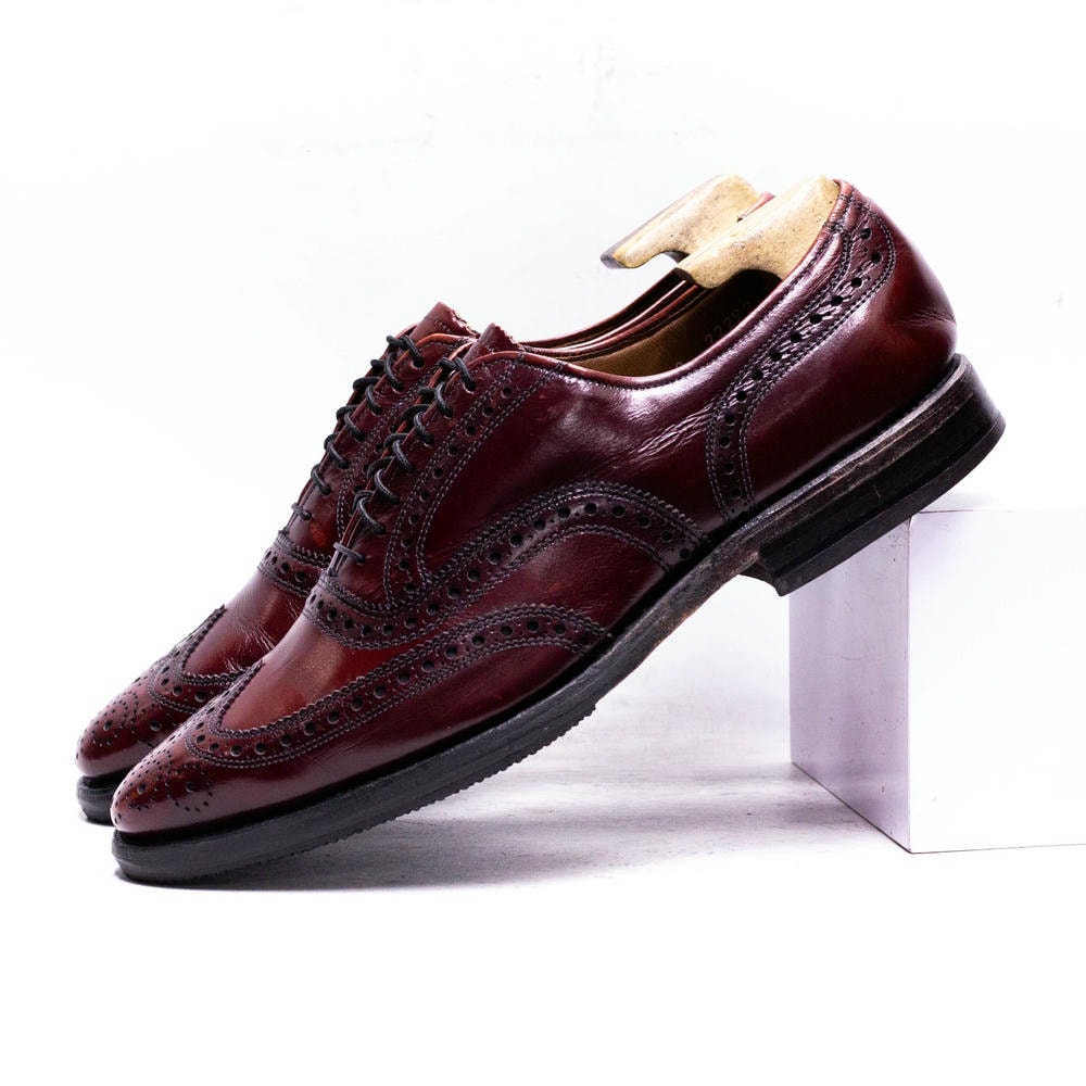 Giày Mã 6Z08 - Hiệu ALLEN EDMONDS