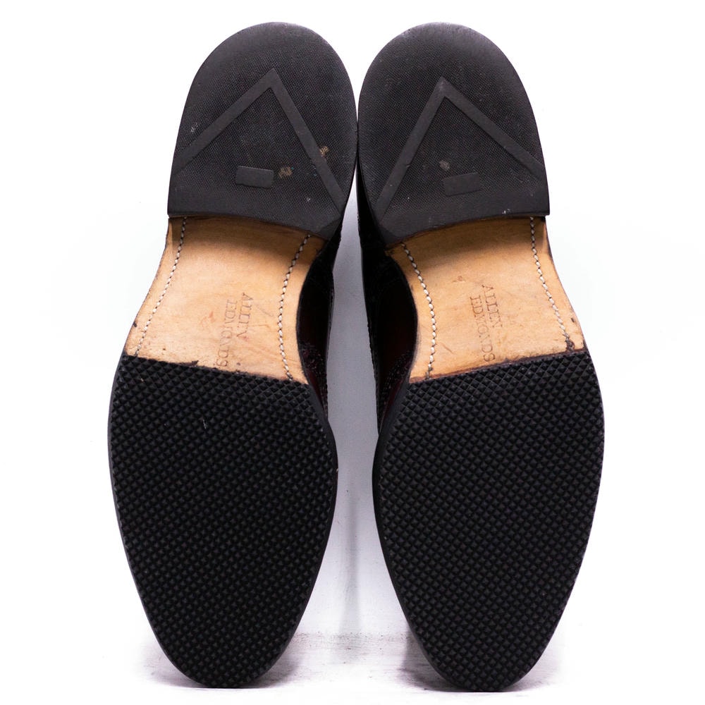 Giày Mã 6Z08 - Hiệu ALLEN EDMONDS - Ảnh 3