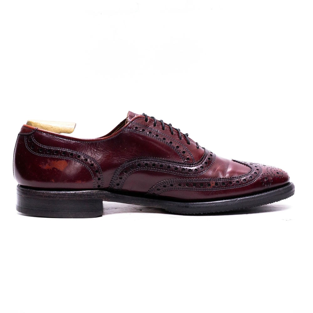 Giày Mã 6Z08 - Hiệu ALLEN EDMONDS - Ảnh 4