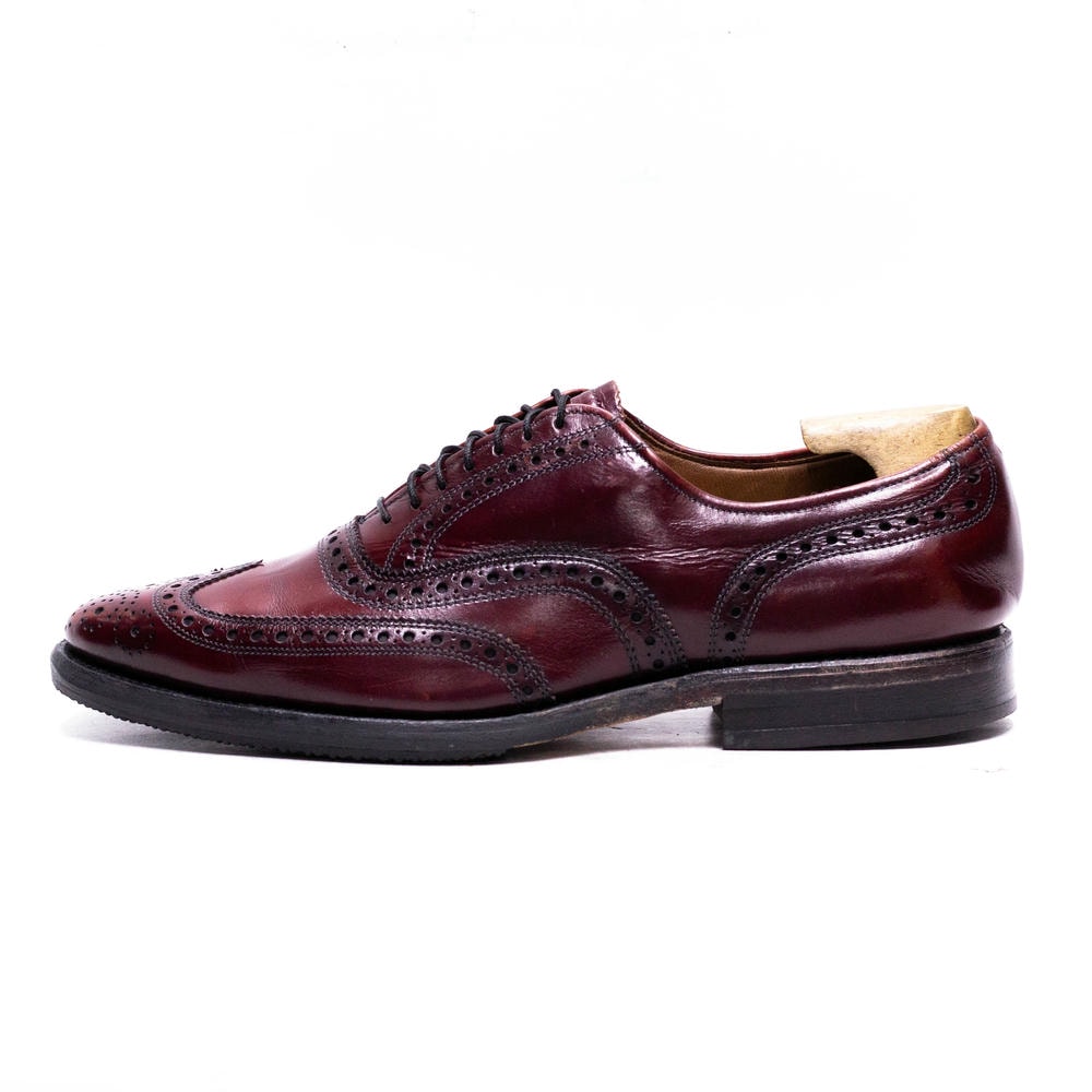 Giày Mã 6Z08 - Hiệu ALLEN EDMONDS - Ảnh 5