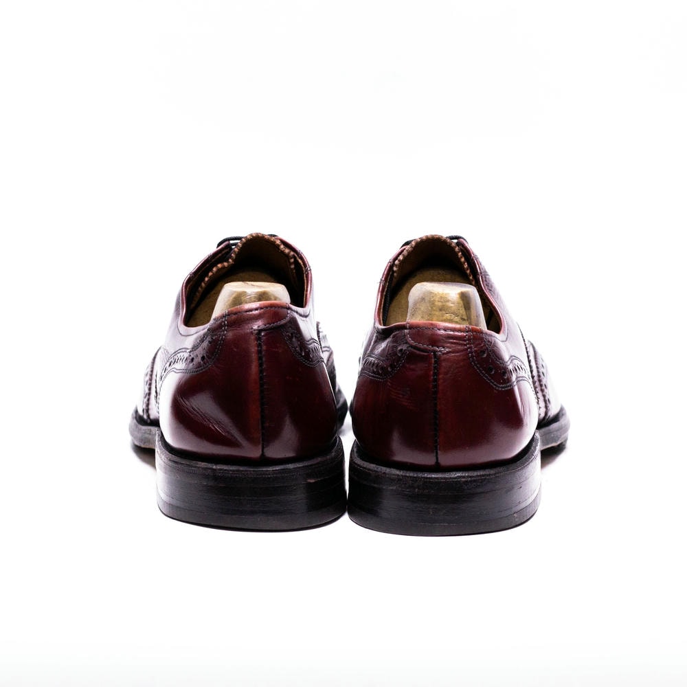 Giày Mã 6Z08 - Hiệu ALLEN EDMONDS - Ảnh 6