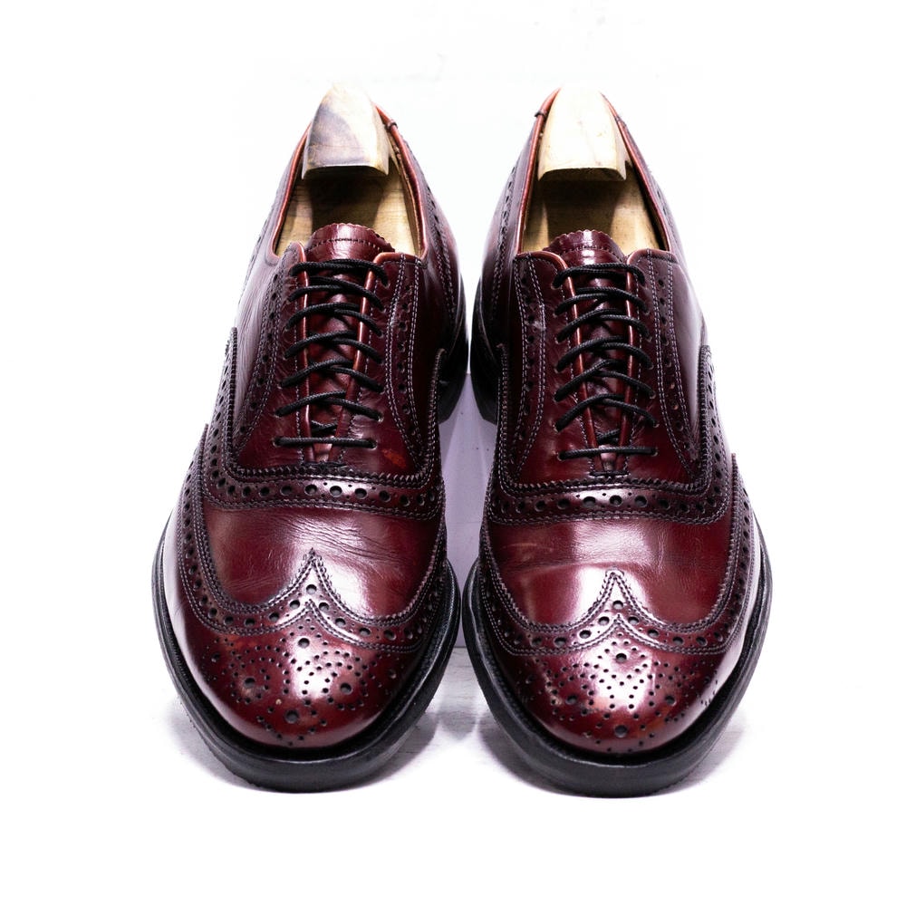 Giày Mã 6Z08 - Hiệu ALLEN EDMONDS - Ảnh 7