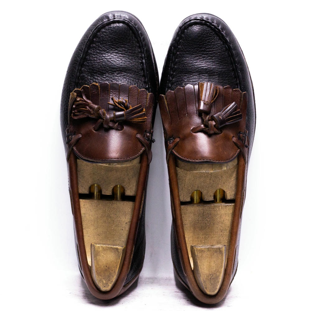 Giày Mã 6Z12 - Hiệu ALLEN EDMONDS - Ảnh 2