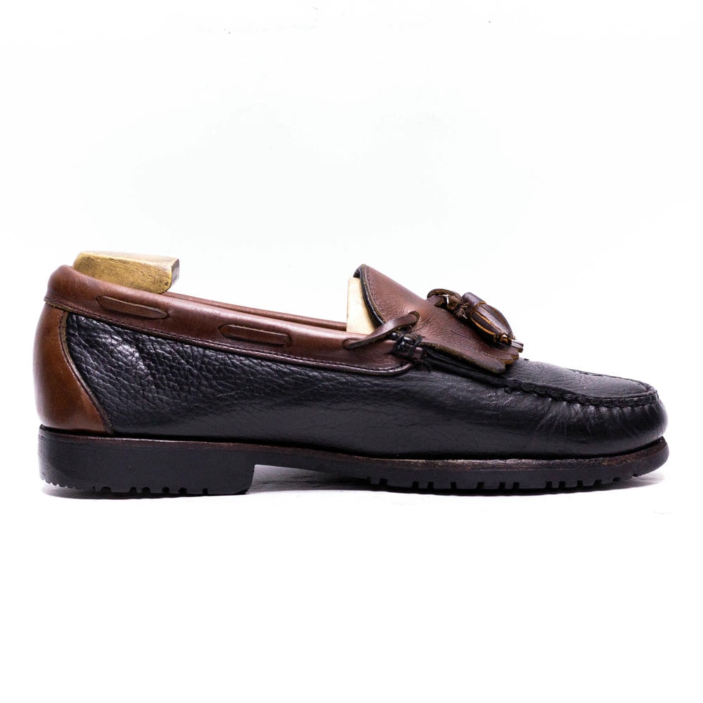 Giày Mã 6Z12 - Hiệu ALLEN EDMONDS - Ảnh 4