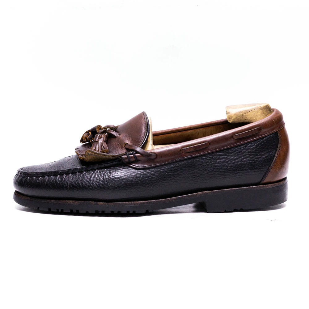 Giày Mã 6Z12 - Hiệu ALLEN EDMONDS - Ảnh 5