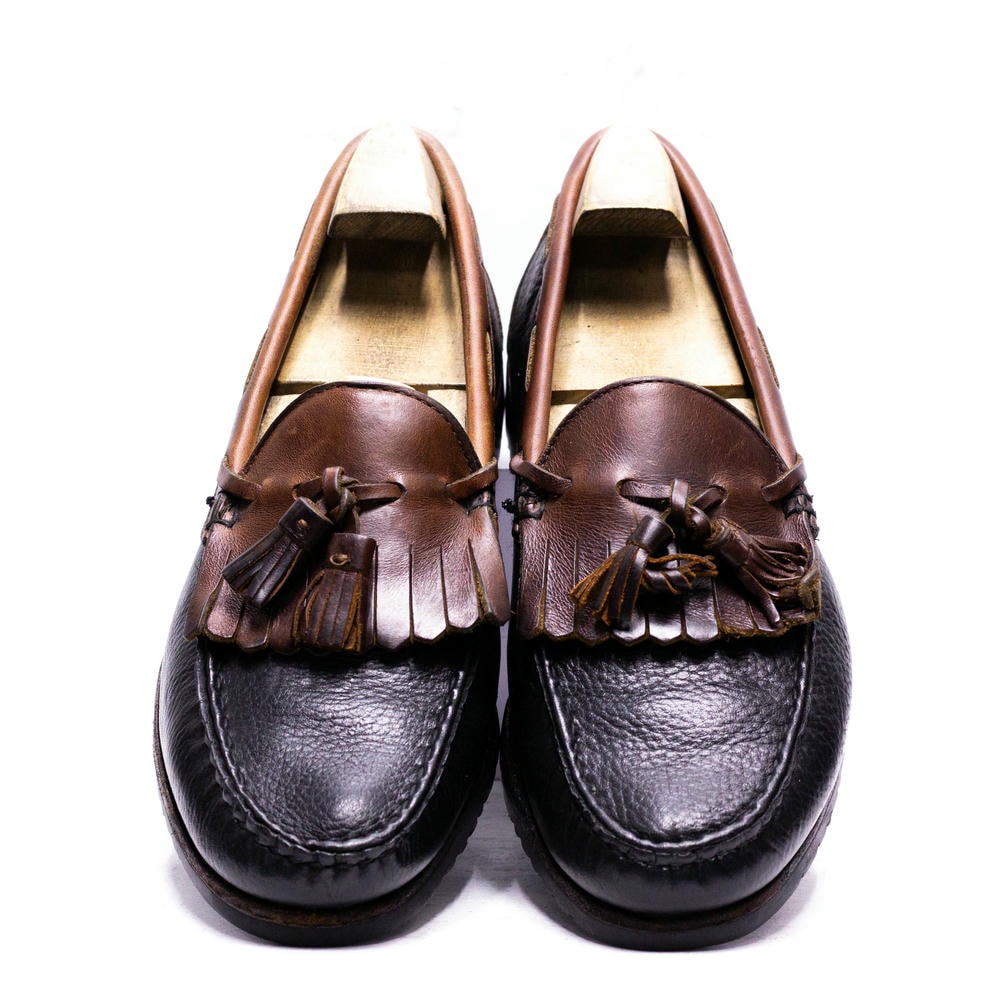 Giày Mã 6Z12 - Hiệu ALLEN EDMONDS - Ảnh 7
