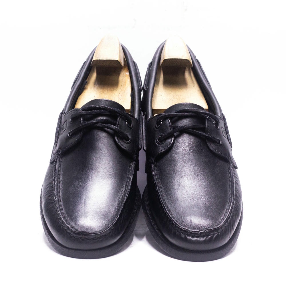 Giày Mã 7Y01 - Hiệu SPERRY - Ảnh 7