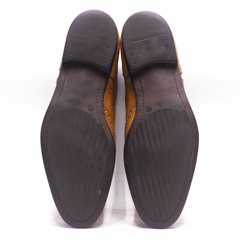 Giày Mã 7Y07 - Hiệu - Ảnh 3