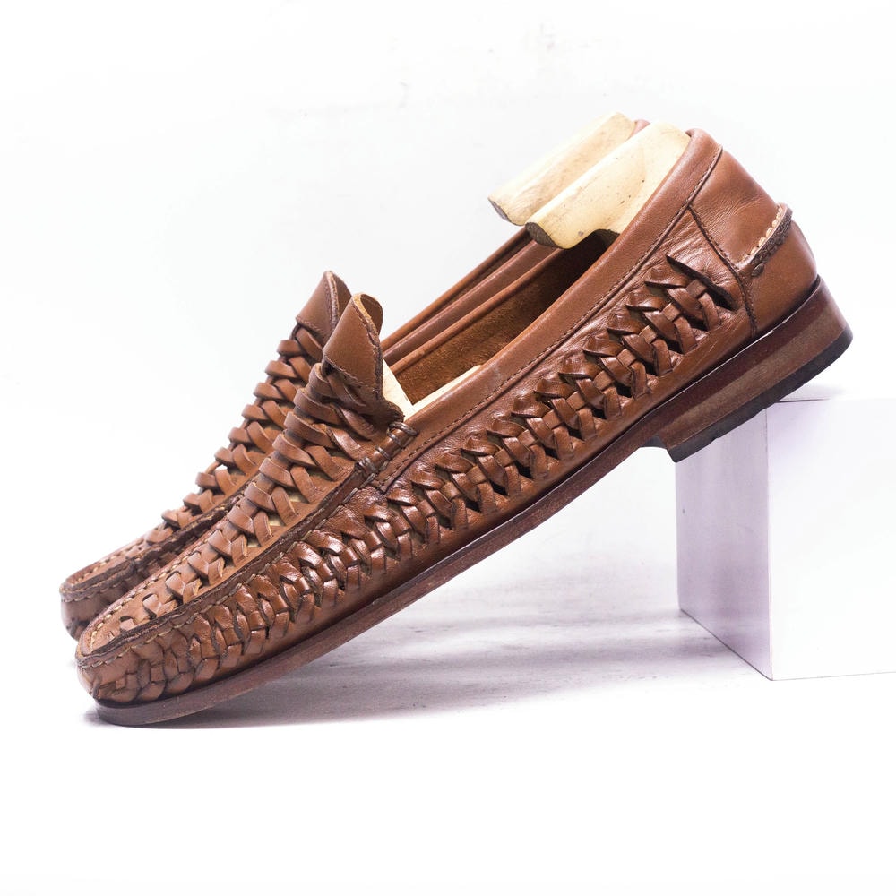 Giày Mã 7Y08 - Hiệu FLORSHEIM