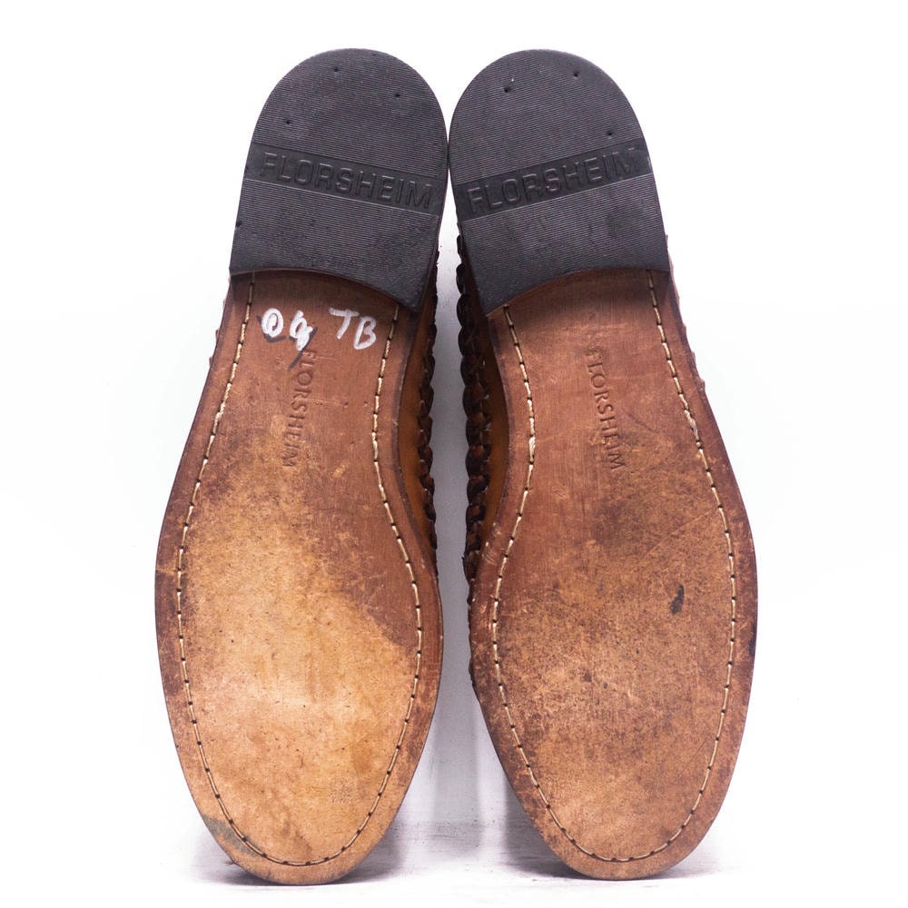 Giày Mã 7Y08 - Hiệu FLORSHEIM - Ảnh 3