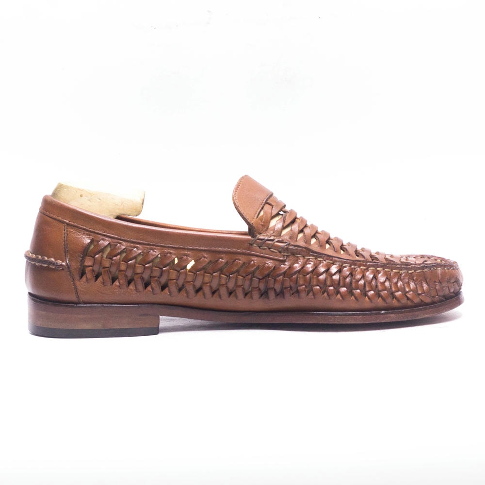 Giày Mã 7Y08 - Hiệu FLORSHEIM - Ảnh 4