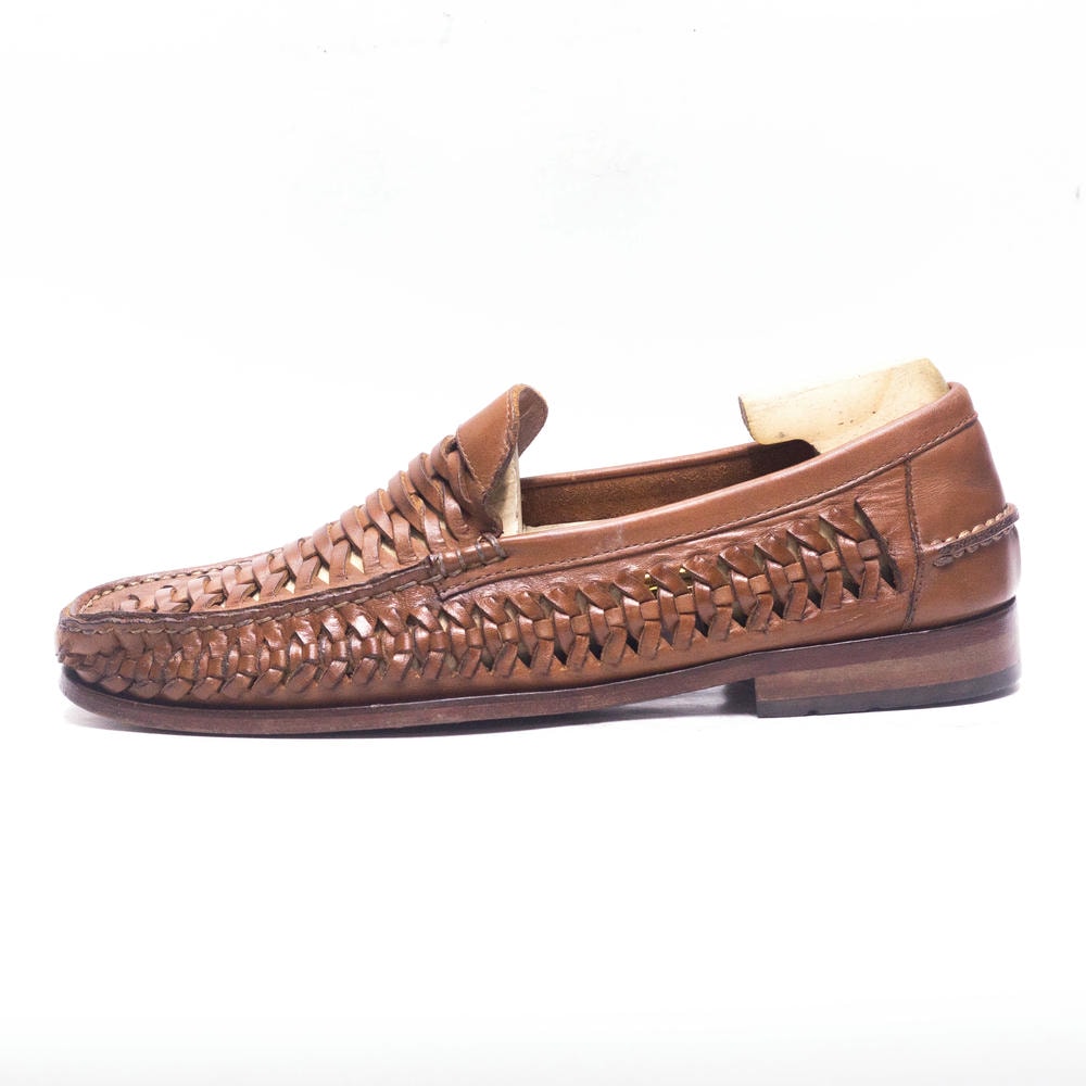 Giày Mã 7Y08 - Hiệu FLORSHEIM - Ảnh 5