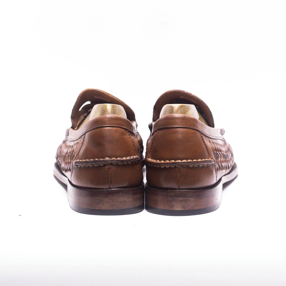 Giày Mã 7Y08 - Hiệu FLORSHEIM - Ảnh 6
