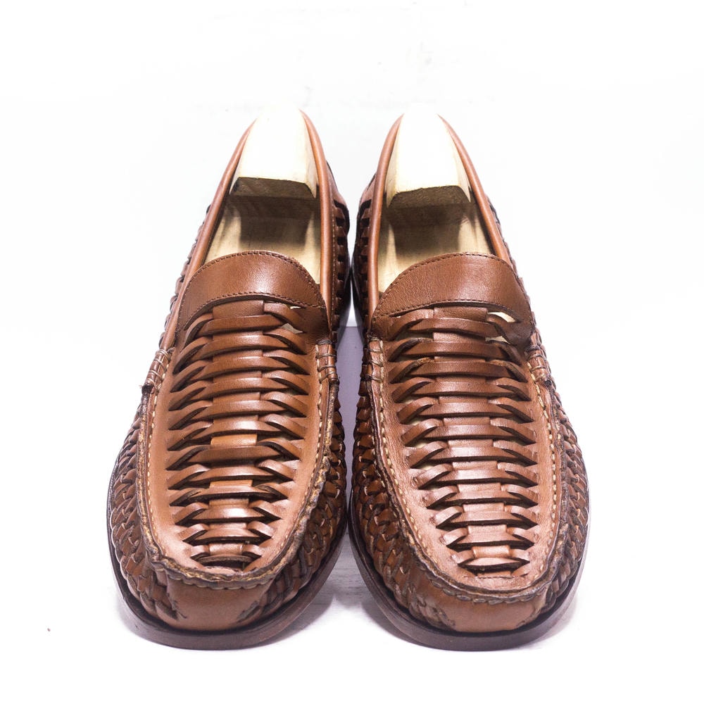 Giày Mã 7Y08 - Hiệu FLORSHEIM - Ảnh 7