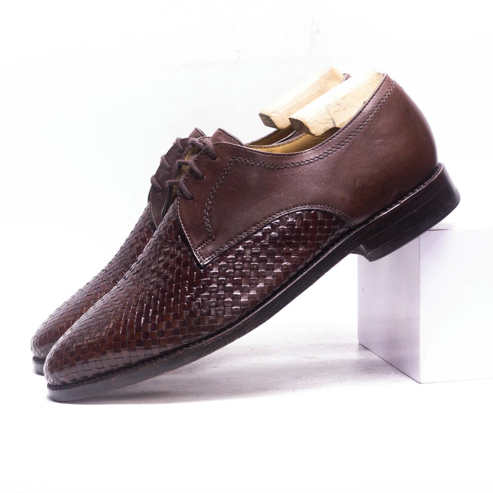 Giày Mã 7Y16 - Hiệu VAN LIER