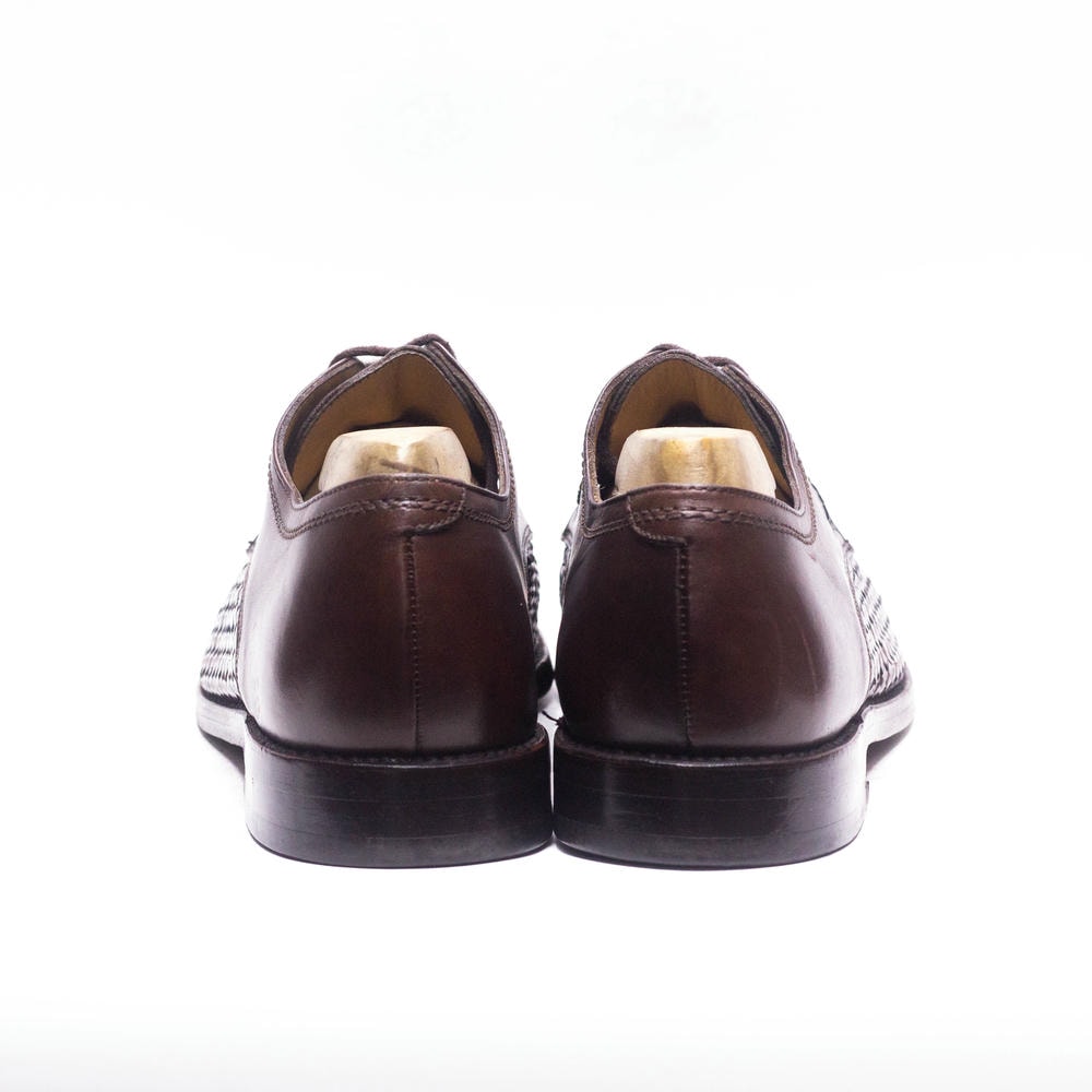 Giày Mã 7Y16 - Hiệu VAN LIER - Ảnh 6