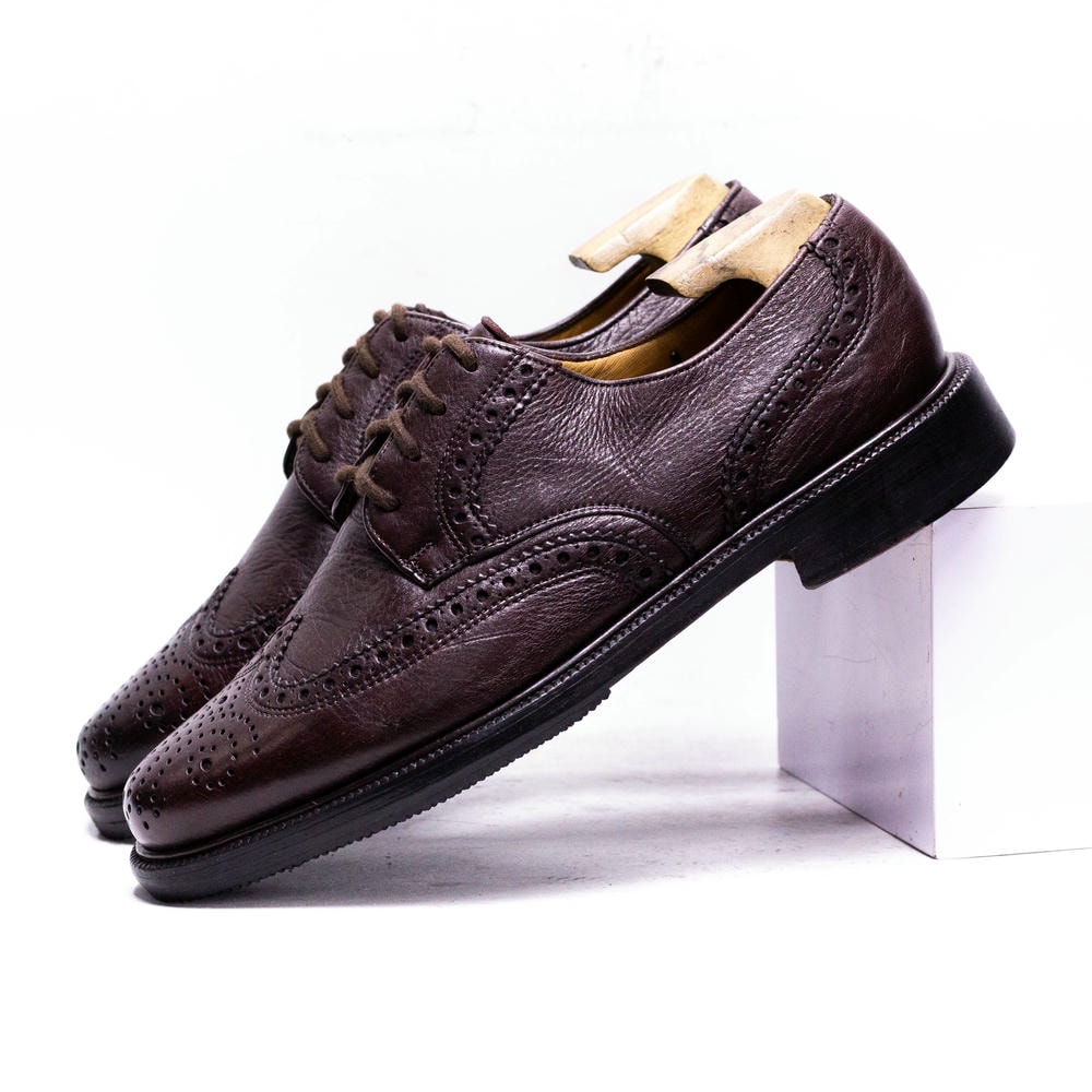 Giày Mã 7Z02 - Hiệu BALLY